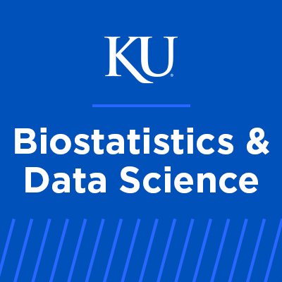 Offering a PhD & MS program in Biostatistics, MS in Applied Statistics, Analytics & Data Science, MS in Health Data Science, and 5-Graduate Certificates.