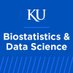 KUMC Biostatistics & Data Science (@kumcbiostats) Twitter profile photo KUMC Biostatistics & Data Science (@kumcbiostats) Twitter profile photo