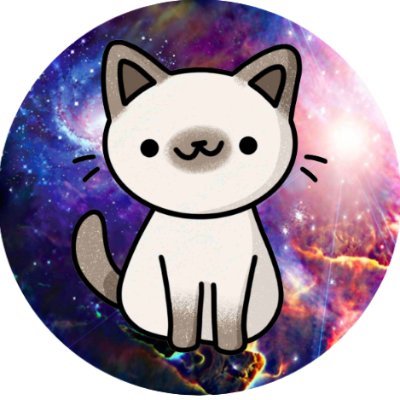 GalacticaCat's profile picture. 