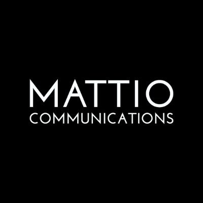 MATTIO Communications is a full-service boutique marketing agency based in NYC.
