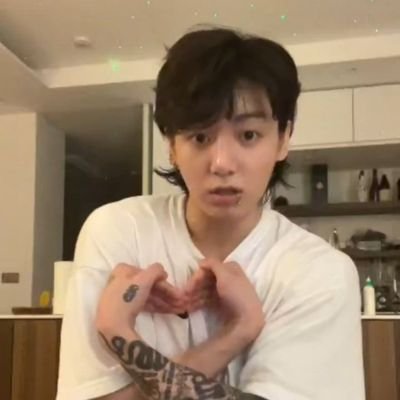 (。・ω・。)ノ♡ @BTS_twt
chronic namgikook and shse luvr