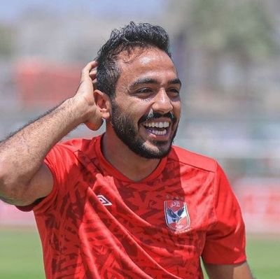 اهلاوي أنا والفخر ليا النادي الأهلي هو الحياة