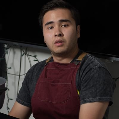 SeijiTakahashi_'s profile picture. Todo bien, todo tranquilo