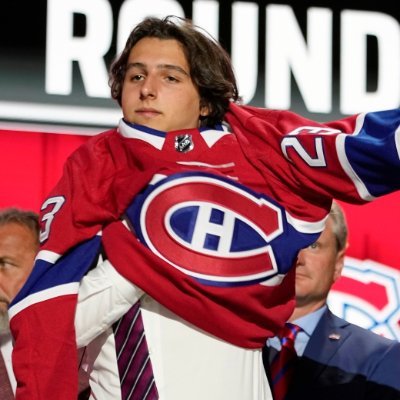 Father, Husband | He/Him/His | Montreal Canadiens | Lando Norris | Terrible Sports Takes | Music