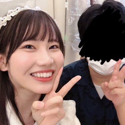 佐藤遥 様、成瀬陽菜様、Shupines、えすれある、いぎなり東北産、小久保柚乃🦖 💨、Finally、有村莉彩、睦月真尋、カイジューバイミー、Symdolick、グレモン……その他諸々推してる関西在住のオタクです。写真も撮ります。DD改め、OO。 ぜひフォローお願いします🤲 今あるものが全てではない。