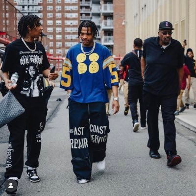 ortega_4pf's profile picture. 