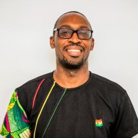 Ato Ulzen-Appiah #MightyAfrican (@abocco) 's Twitter Profile Photo Ato Ulzen-Appiah #MightyAfrican (@abocco) 's Twitter Profile Photo