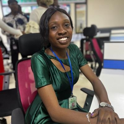 AmakaOgueg59525's profile picture. Administrative Assistant | ResearchAssistant | Data Analyst