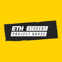 ETH Student Project House (@ethsph) 's Twitter Profile Photo ETH Student Project House (@ethsph) 's Twitter Profile Photo