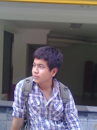 steven_orlando_'s profile picture. nama: steven orlando halim