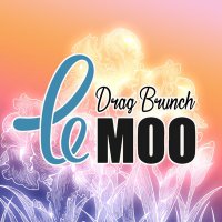 Le Moo Drag Brunch (@lemoodragbrunch) 's Twitter Profile Photo Le Moo Drag Brunch (@lemoodragbrunch) 's Twitter Profile Photo