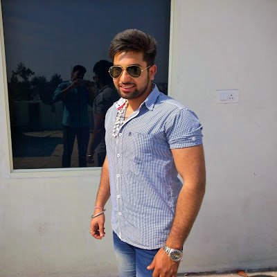 Shivam Sharma