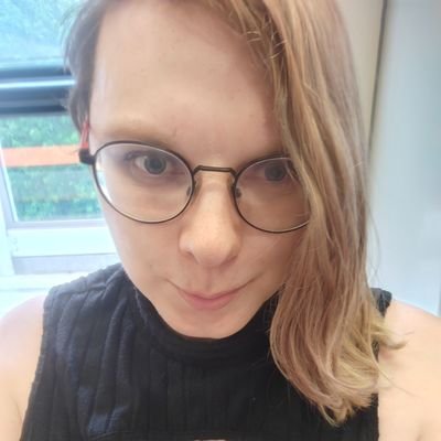 Associate Editor for Sibylline. Journalist with words in @TechRadar, Wargamer, TheGamer and @superjumpmag. She/Her. Enquiries at: catbussell@gmail.com