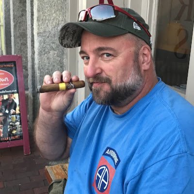 JohnJenkinson21's profile picture. Veteran US Army 
82nd Airborne 3rd73rd Armor
Professional Dart Player and proud member of Dart Addicts team