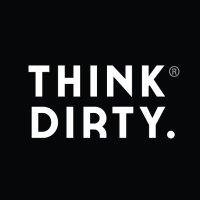 Think Dirty® (@thinkdirty) 's Twitter Profile