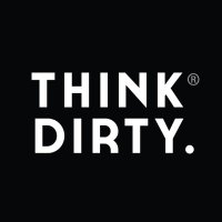 Think Dirty®(@thinkdirty) 's Twitter Profileg