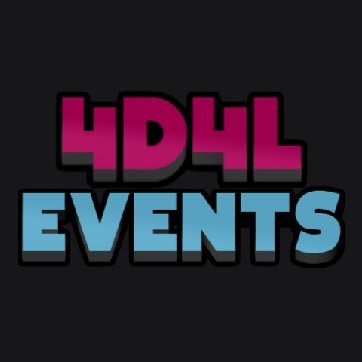 The 4D4L Events