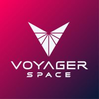 Voyager Space(@voyagerspace_) 's Twitter Profile Photo