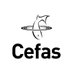 Cefas (@cefasgovuk) Twitter profile photo Cefas (@cefasgovuk) Twitter profile photo