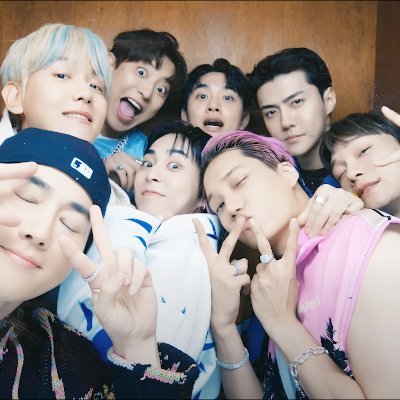 always, we are one .*･｡ﾟさんのプロフィール画像