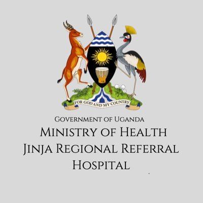 @MinofhealthUG Referral H+ for: Jinja, Kaliro, Kamuli, Iganga, Bugiri, Luuka, Buyende, Bugweri, Mayuge, Namutumba &Namayingo Districts. info@jinjahospital.go.ug