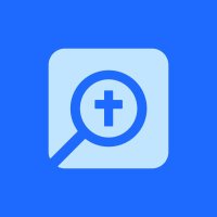 Logos Bible Study Platform (@logos) 's Twitter Profile Photo Logos Bible Study Platform (@logos) 's Twitter Profile Photo
