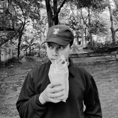 dev_hardiyanto's profile picture. - Hiding -