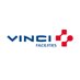 VINCI Facilities (@VINCIFM) Twitter profile photo