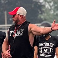 coach cronk (@coachcronkdc) 's Twitter Profile