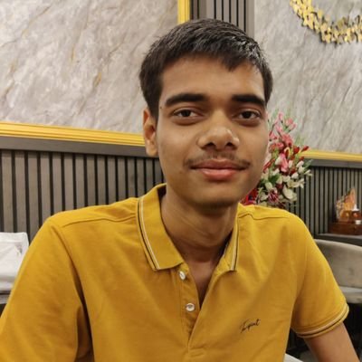 Ayushsachan123's profile picture. Ex- Backend Developer Intern @Protut | Full Stack web developer | Competitive programmer | Open source | Intern @ IBM