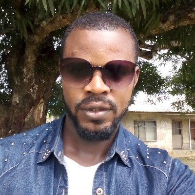 RexOnyi's profile picture. #freedom