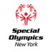 Special Olympics New York (@SpecOlympicsNY) Twitter profile photo