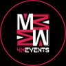 4MEvents_sa's profile picture. 