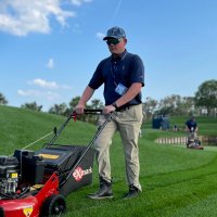 Nathan Steinbeck(@Steinbeck_Turf) 's Twitter Profileg