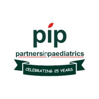 PartnersinPaediatrics(@PiPforpaeds) 's Twitter Profile Photo