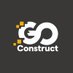 Go Construct (@GoConstructUK) Twitter profile photo