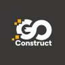GoConstructUK's profile picture. An industry-wide initiative that aims to attract, inform and retain a talented and diverse workforce to the Construction & Built Environment sector.