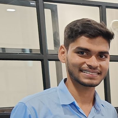 kumar_ujjval99's profile picture. 
