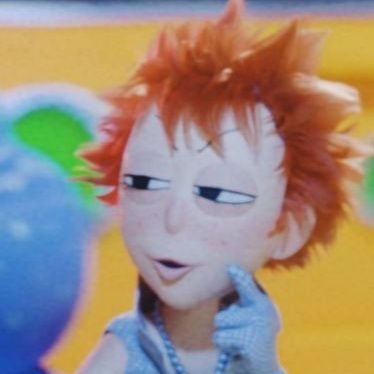 scribqq's profile picture. he/him  19