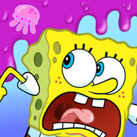 SpongeBob Adventures: In a Jam(@SpongeBobInAJam) 's Twitter Profile Photo