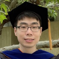 Zhihao Cui (@zhcui0408) 's Twitter Profile Photo Zhihao Cui (@zhcui0408) 's Twitter Profile Photo