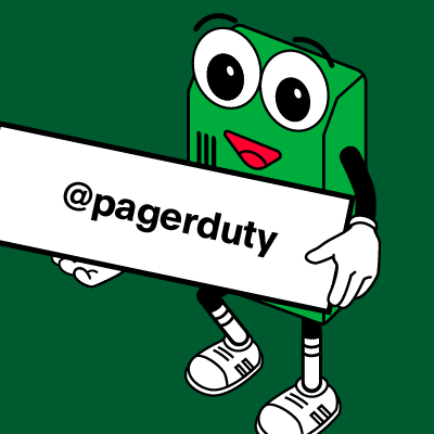 We've moved! Keep up with the Page It To The Limit podcast by following us at @PagerDuty