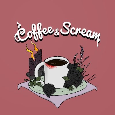 Coffee and Scream podcast