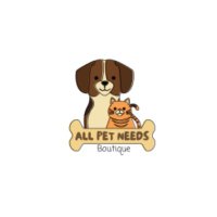 All Pet Needs Boutique(@allpetneeds_biz) 's Twitter Profile Photo