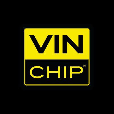 VIN CHIP is a multi-layered, technology-led security solution to deter criminals, protect your assets and support the Police to quickly identify the assets.