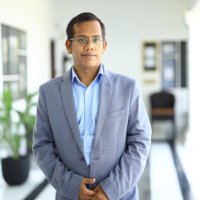 Dr Ramesh Chandra(@drramvictor) 's Twitter Profile Photo