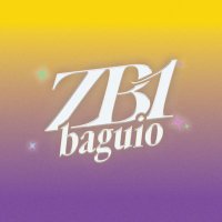 ZB1 Baguio (@zb1baguio) 's Twitter Profile