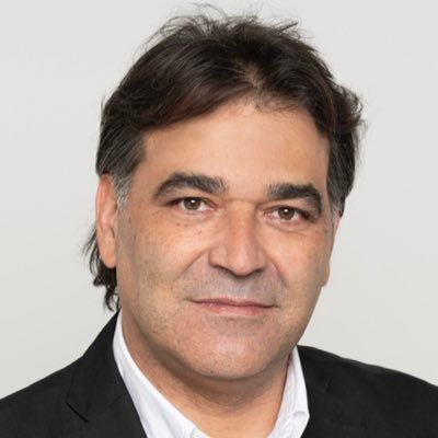 Directeur de l’information pôle outre-mer FTV