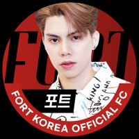 Fortfts Korea Official FC(@Fortfts_Korea) 's Twitter Profile Photo