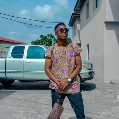 IsaiahZest's profile picture. Travel Consultant✈️✈️ II Social Media Manager
Very Simple and Social || Your Photographer 📸 
Music Lover✌️✌️||